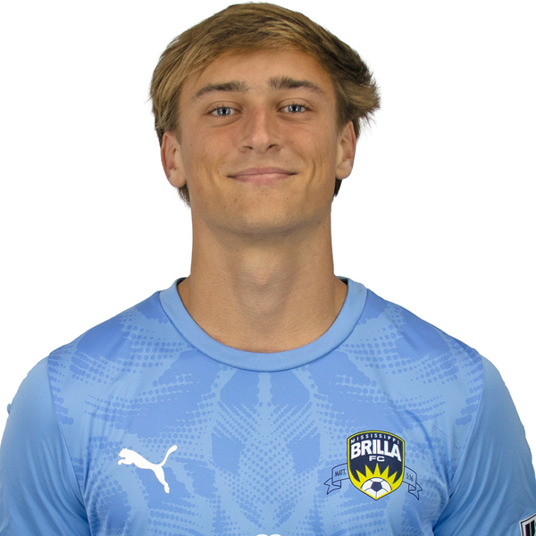 Luke Grigsby