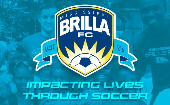 Brilla Soccer Ministries