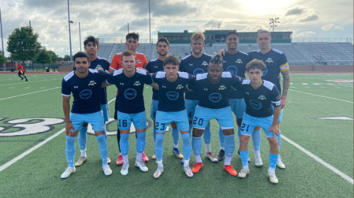 Astorga’s Late Goal Inches Brilla Closer to Playoff Spot