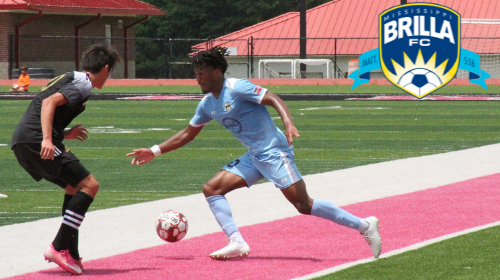 Three Questions with Jalen James