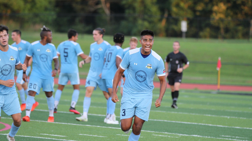 Brilla Avenges Earlier Loss; Defeats Texas United