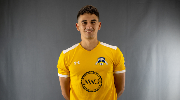 Vote Alejandro Chavarria for "Save of the Month"!