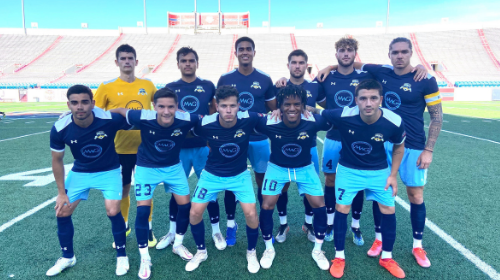 3 Wins in 3 Games: Brilla Picks Up Crucial Away Win in Arkansas