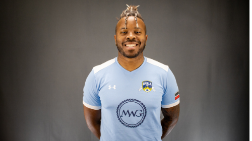 Vote James Ndubueze for USL League Two Goal of the Week! (Voting ends on Thursday at 12:00 p.m. ET)