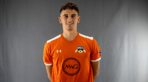 Vote Alejandro Chavarria for USL League Two Save of the Week! (Voting ends Friday 6/18 at 12:00 pm ET)