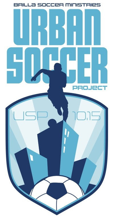 Urban Soccer Project Sponsorships