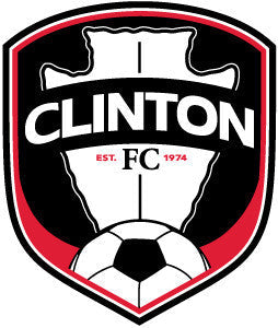 Clinton Soccer Association