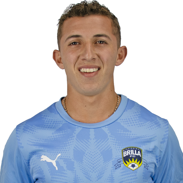 Nikolás Rodriguez
