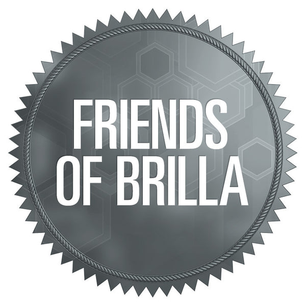 Friends of Brilla