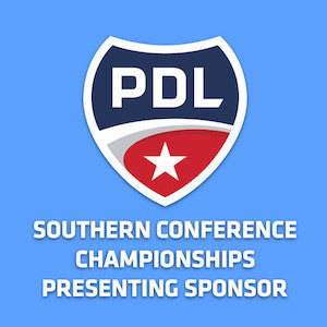 Southern Conference Championship Presenting Sponsor