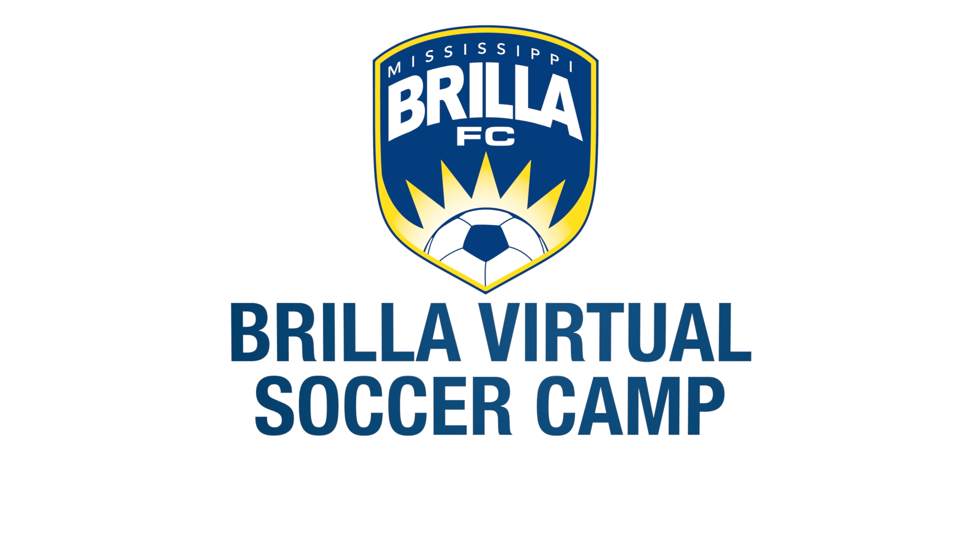 Brilla Virtual Camp