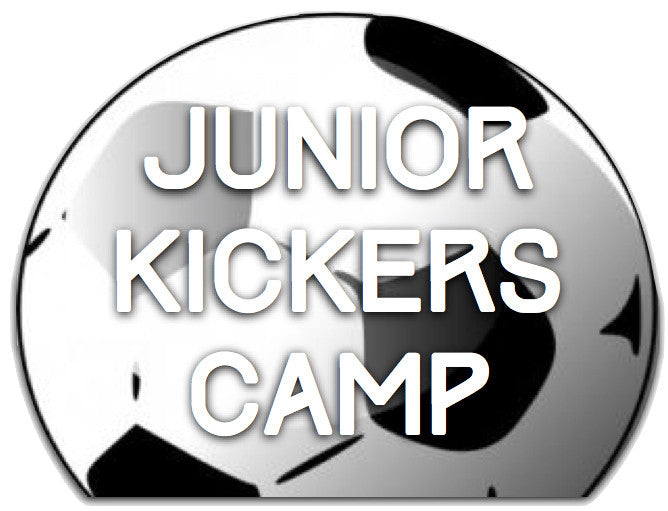 Junior Kickers Summer Sessions 2017