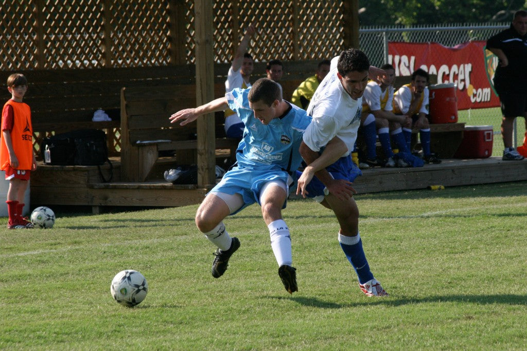 Brilla Soccer journey image 3