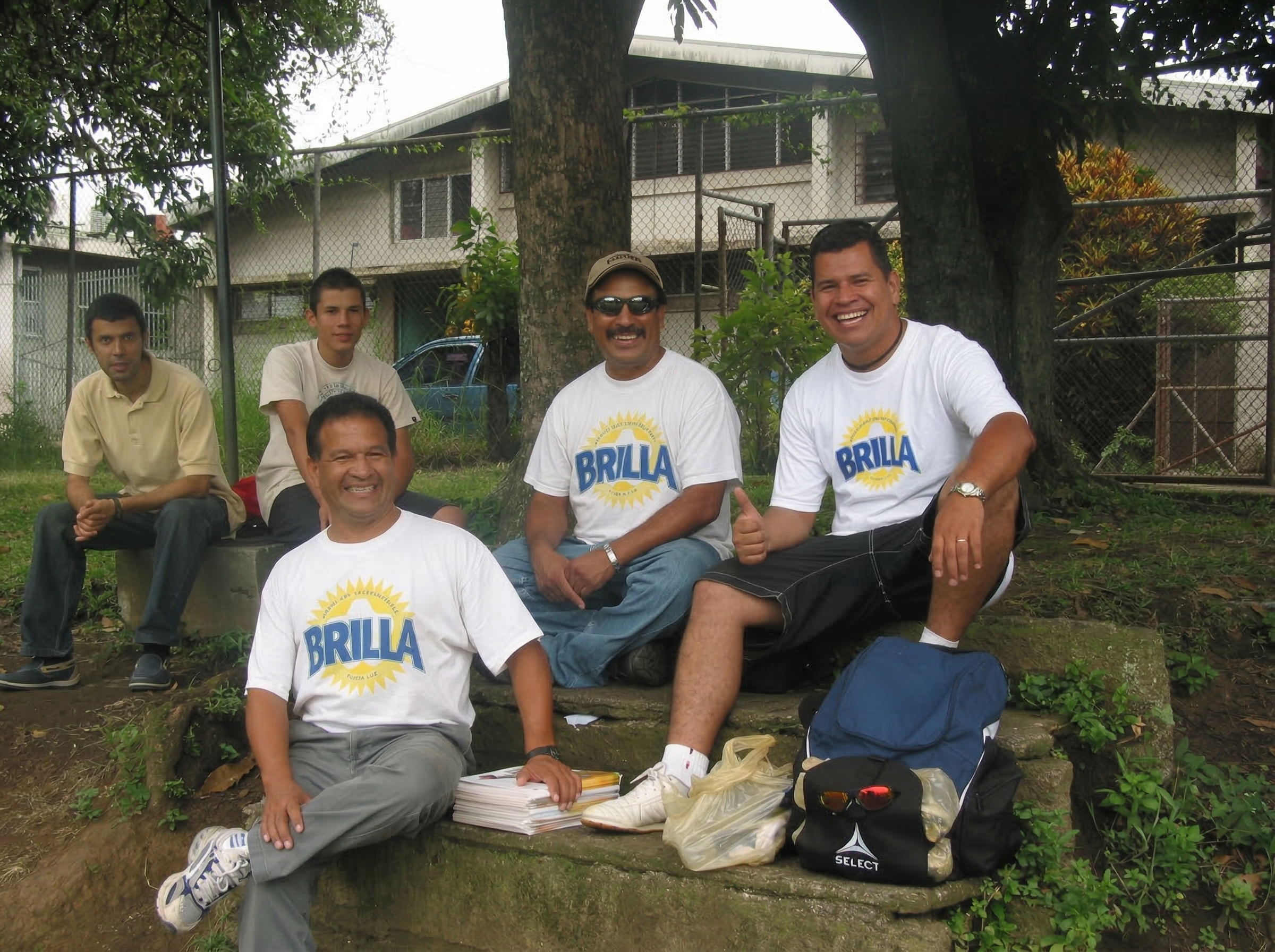 Brilla Soccer journey image 4